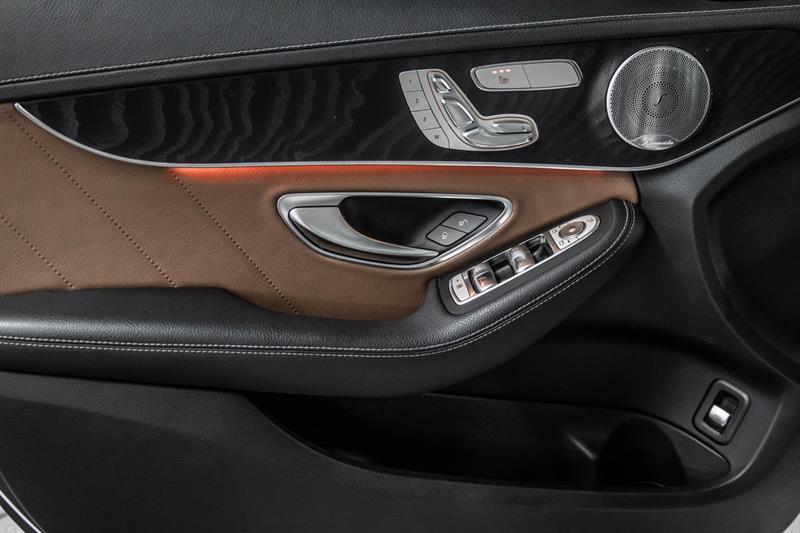 2020 Mercedes-Benz C-Class - Image 16