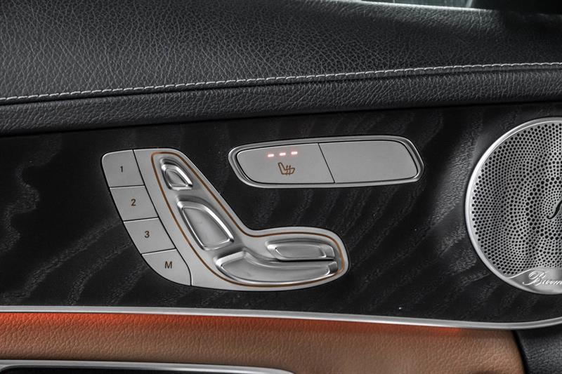 2020 Mercedes-Benz C-Class - Image 17