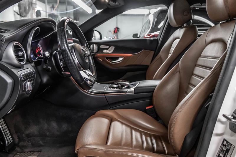 2020 Mercedes-Benz C-Class - Image 18