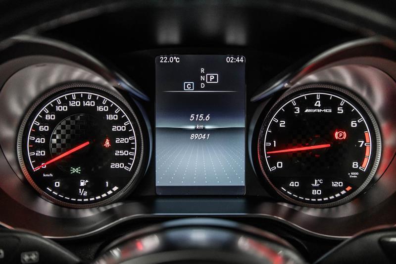 2020 Mercedes-Benz C-Class - Image 21