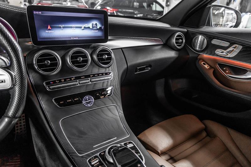 2020 Mercedes-Benz C-Class - Image 24