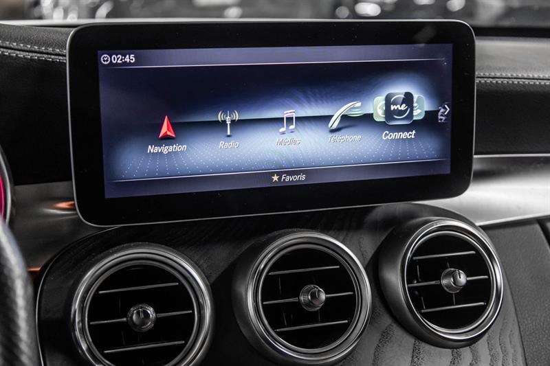 2020 Mercedes-Benz C-Class - Image 25