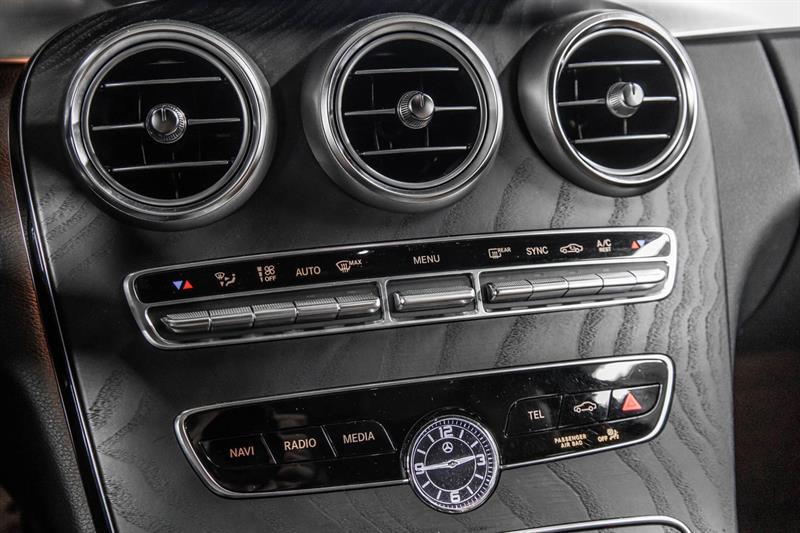 2020 Mercedes-Benz C-Class - Image 26