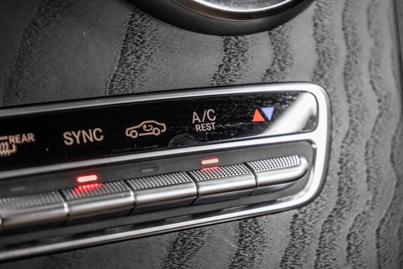 2020 Mercedes-Benz C-Class - Image 27