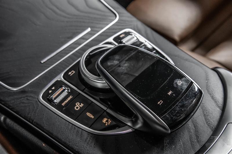 2020 Mercedes-Benz C-Class - Image 28