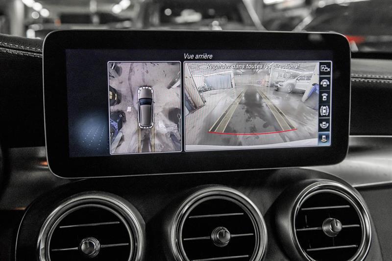 2020 Mercedes-Benz C-Class - Image 29