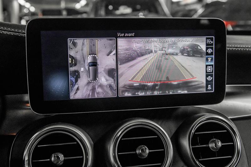 2020 Mercedes-Benz C-Class - Image 30