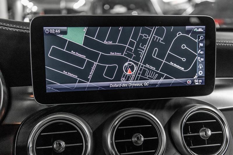 2020 Mercedes-Benz C-Class - Image 31