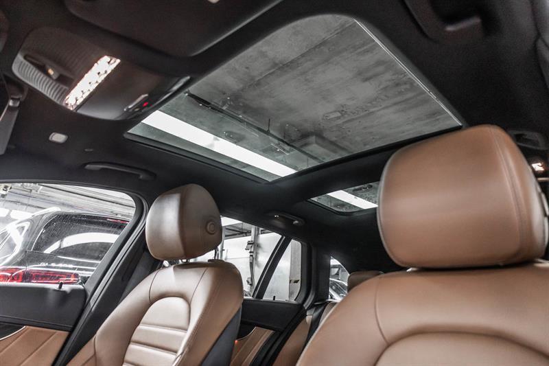 2020 Mercedes-Benz C-Class - Image 32