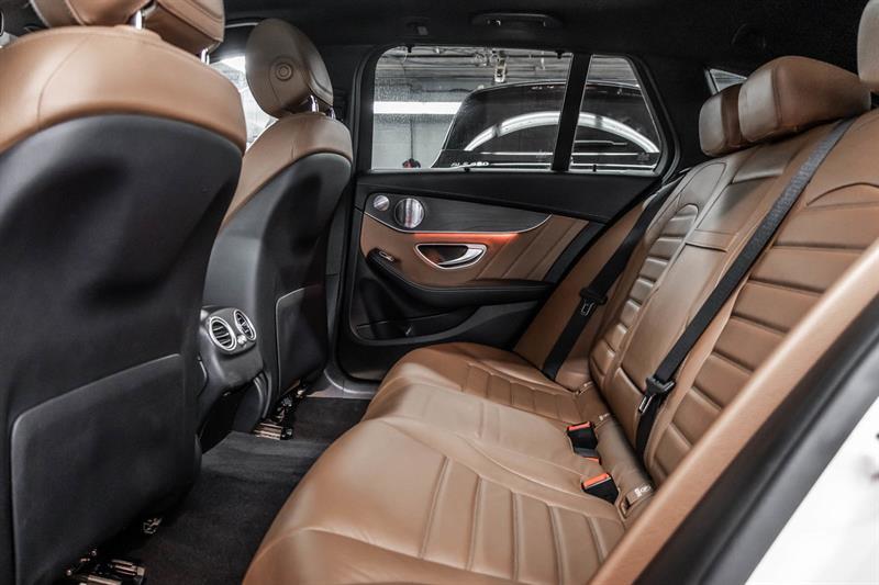 2020 Mercedes-Benz C-Class - Image 34