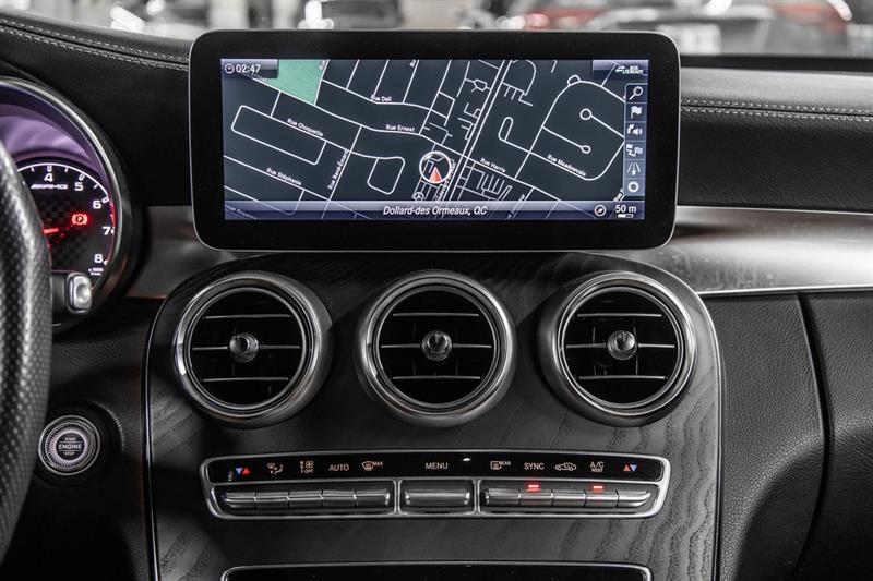 2020 Mercedes-Benz C-Class - Image 37