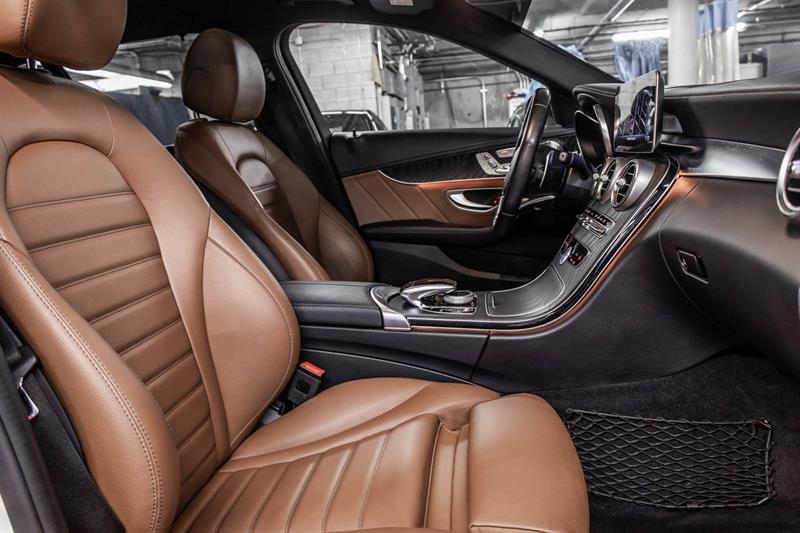 2020 Mercedes-Benz C-Class - Image 38