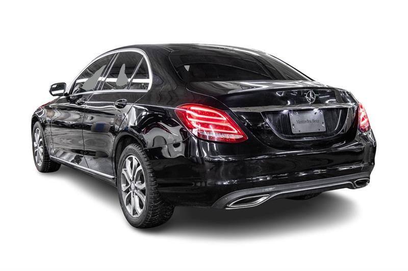 2016 Mercedes-Benz C-Class - Image 10