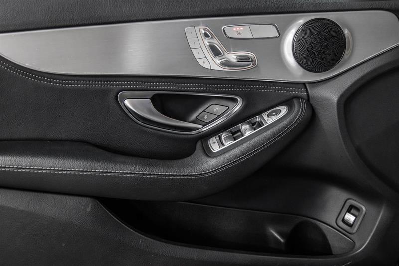 2016 Mercedes-Benz C-Class - Image 12