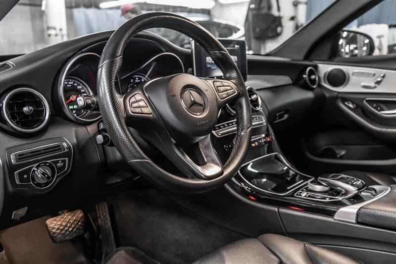 2016 Mercedes-Benz C-Class - Image 15