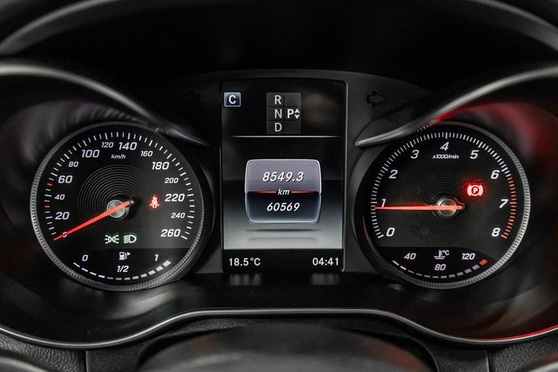 2016 Mercedes-Benz C-Class - Image 17