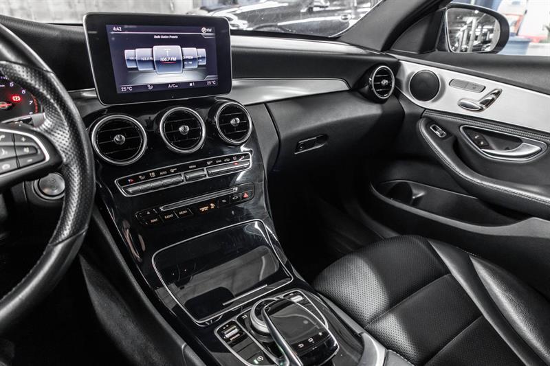 2016 Mercedes-Benz C-Class - Image 20