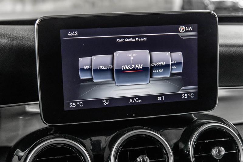 2016 Mercedes-Benz C-Class - Image 21