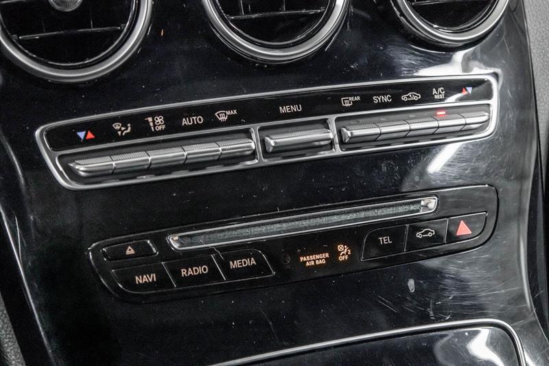 2016 Mercedes-Benz C-Class - Image 22