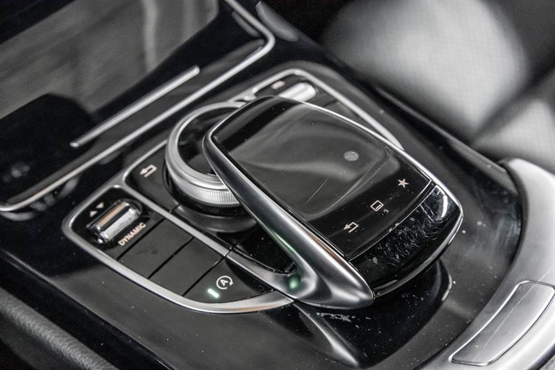 2016 Mercedes-Benz C-Class - Image 24