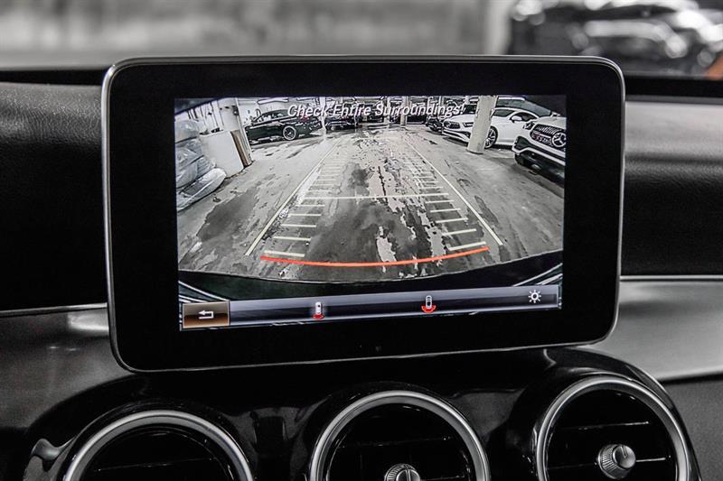 2016 Mercedes-Benz C-Class - Image 25