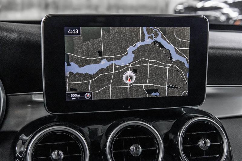 2016 Mercedes-Benz C-Class - Image 26