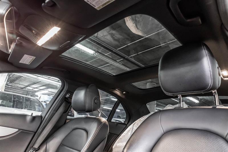 2016 Mercedes-Benz C-Class - Image 27