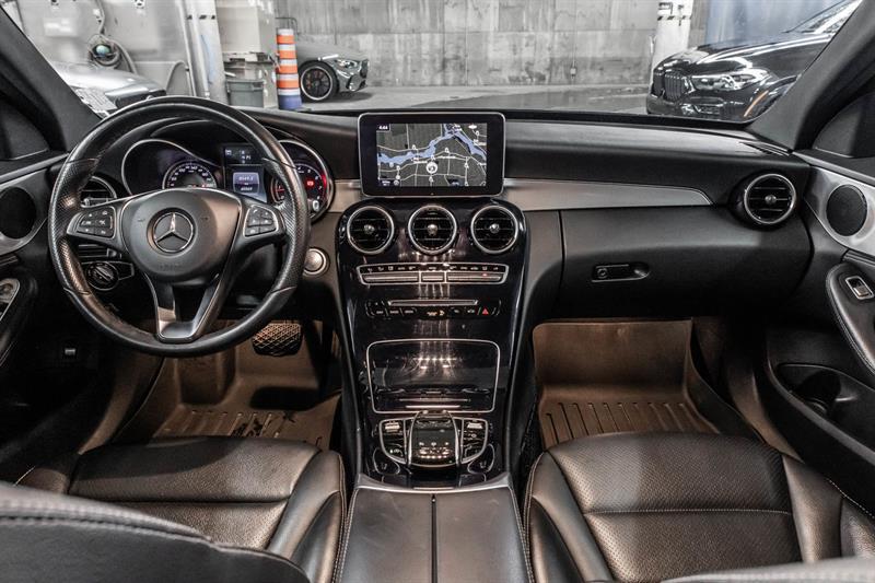 2016 Mercedes-Benz C-Class - Image 28