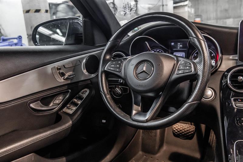 2016 Mercedes-Benz C-Class - Image 29