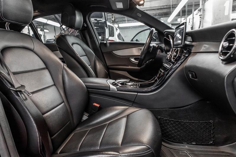 2016 Mercedes-Benz C-Class - Image 31
