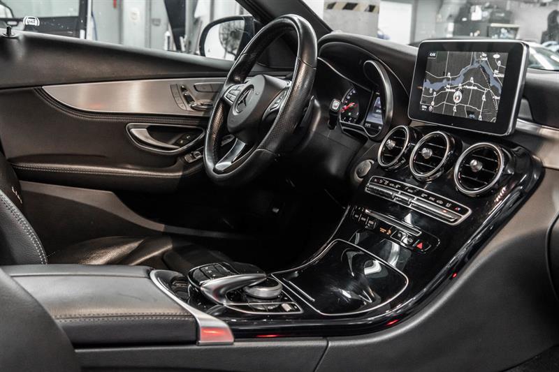 2016 Mercedes-Benz C-Class - Image 32