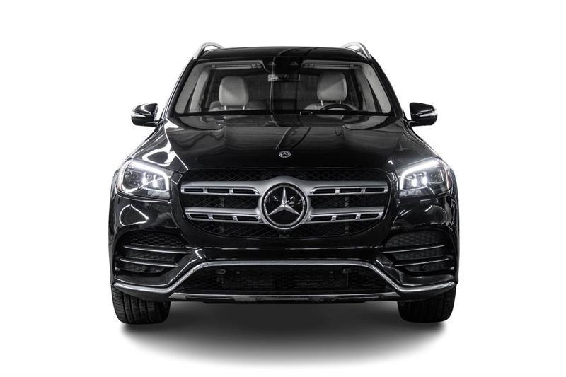 2023 Mercedes-Benz GLS - Image 2