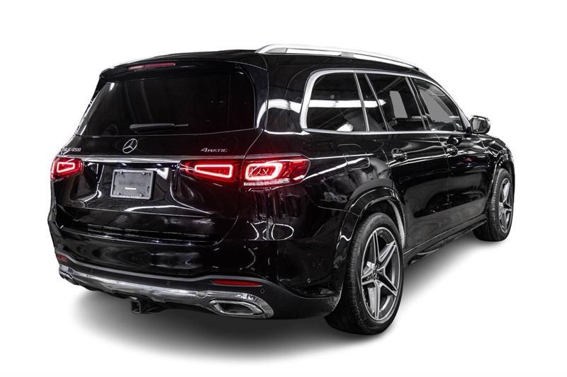 2023 Mercedes-Benz GLS - Image 6