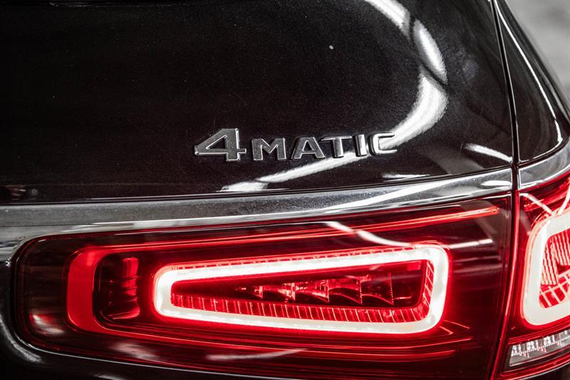 2023 Mercedes-Benz GLS - Image 16