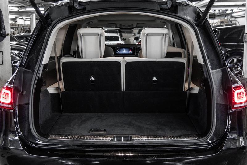 2023 Mercedes-Benz GLS - Image 18