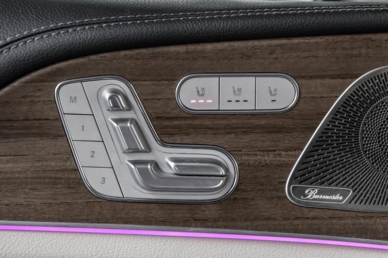 2023 Mercedes-Benz GLS - Image 22