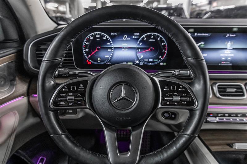 2023 Mercedes-Benz GLS - Image 26