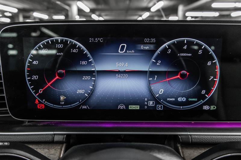 2023 Mercedes-Benz GLS - Image 27