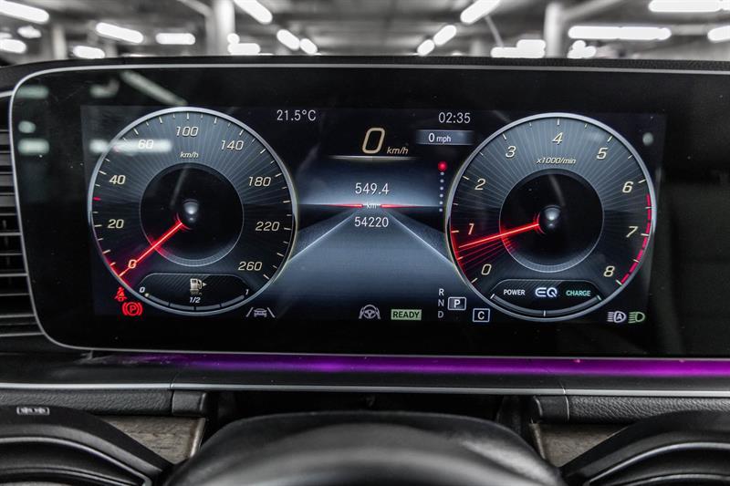 2023 Mercedes-Benz GLS - Image 28