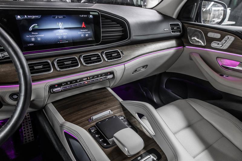 2023 Mercedes-Benz GLS - Image 31