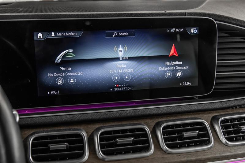 2023 Mercedes-Benz GLS - Image 32