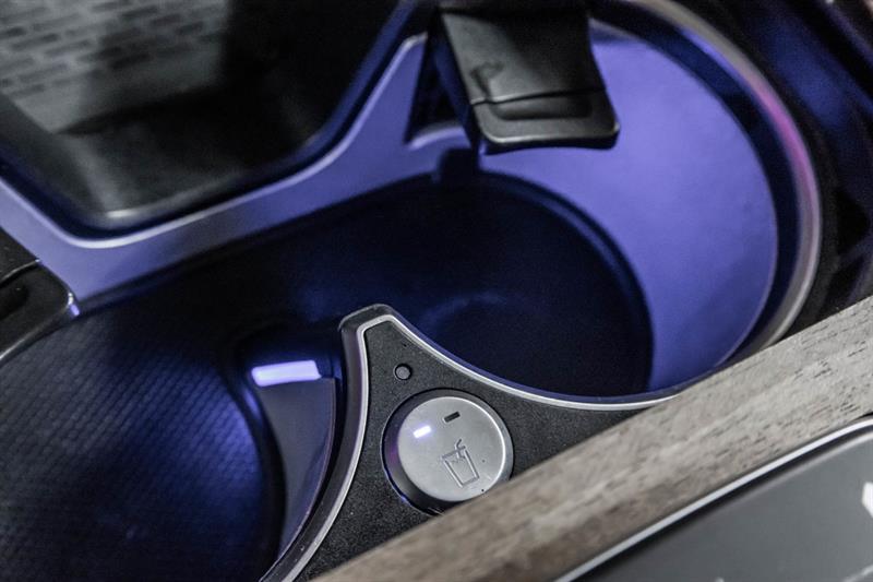 2023 Mercedes-Benz GLS - Image 36