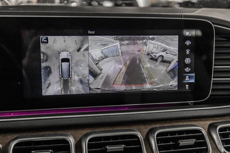 2023 Mercedes-Benz GLS - Image 37