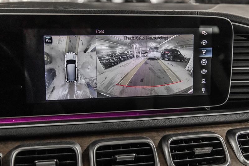 2023 Mercedes-Benz GLS - Image 38