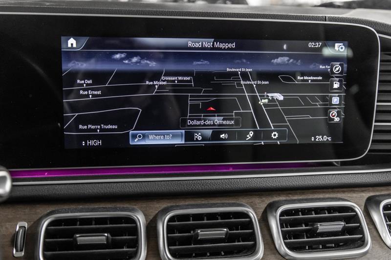 2023 Mercedes-Benz GLS - Image 39