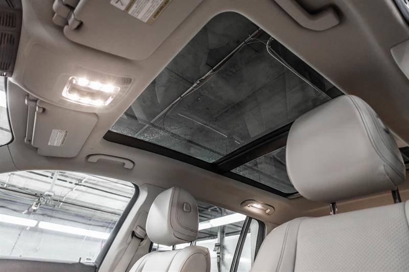 2023 Mercedes-Benz GLS - Image 40