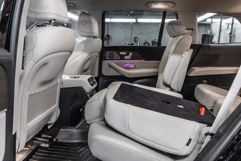 2023 Mercedes-Benz GLS - Image 41