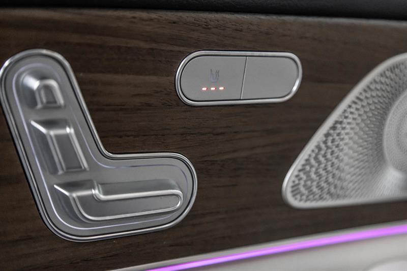 2023 Mercedes-Benz GLS - Image 42