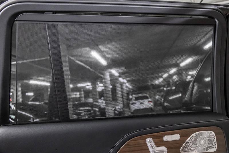 2023 Mercedes-Benz GLS - Image 43