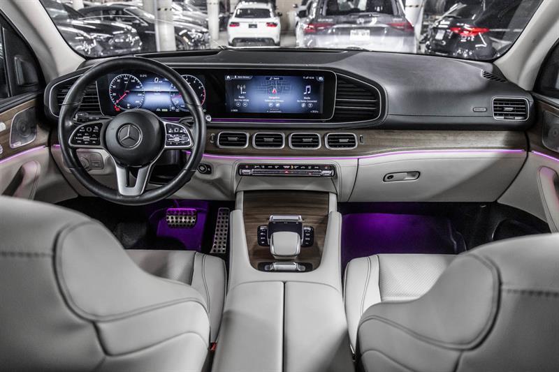 2023 Mercedes-Benz GLS - Image 45